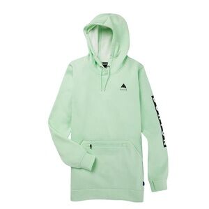 Burton Women’s Oak Pullover Hoodie